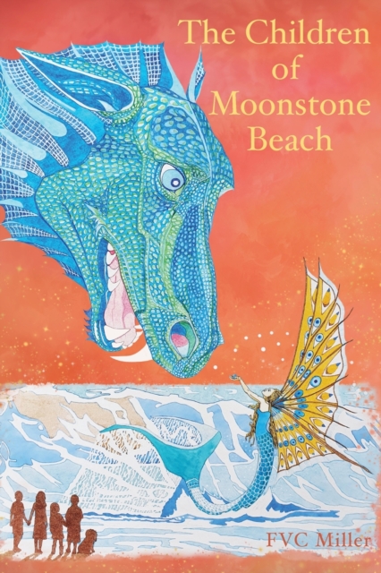 Children of Moonstone Beach