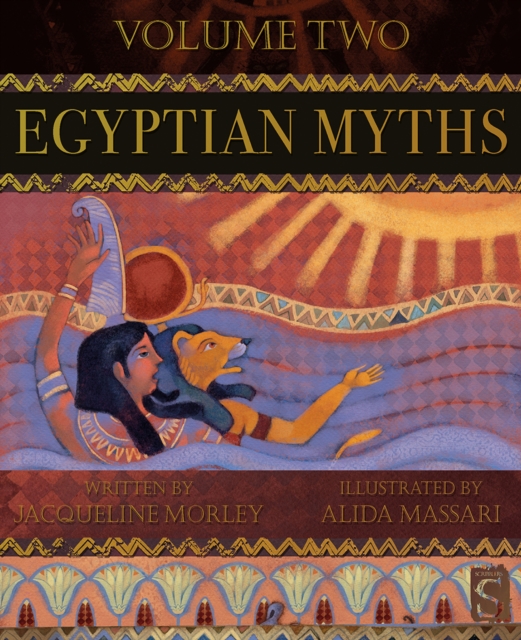Egyptian Myths: Volume Two