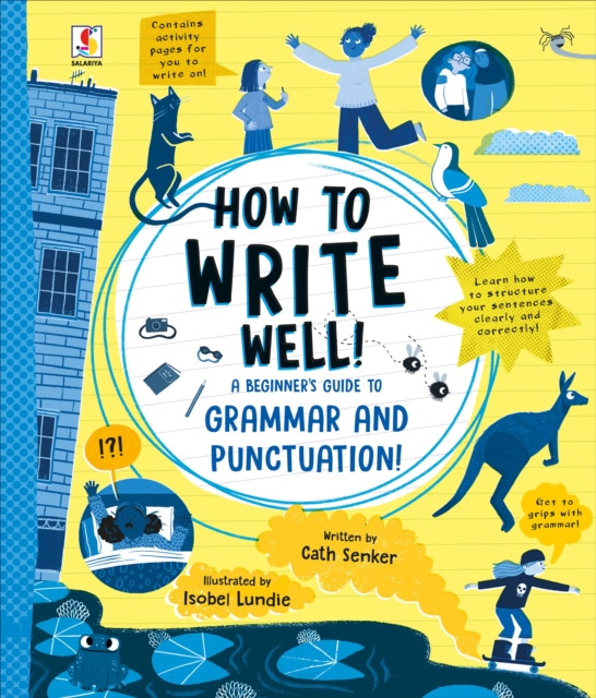 How To Write Well