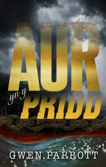 Aur yn y Pridd