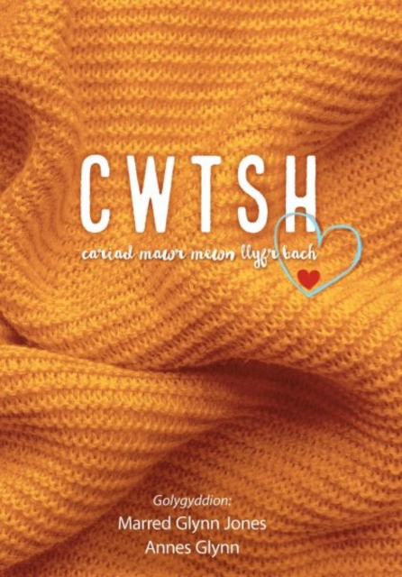 Cwtsh