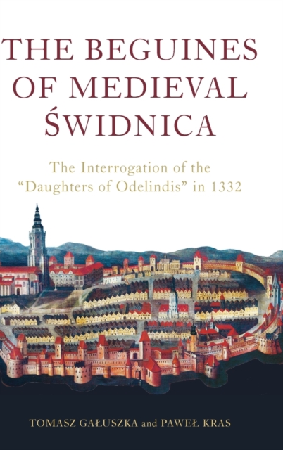 Beguines of Medieval Swidnica