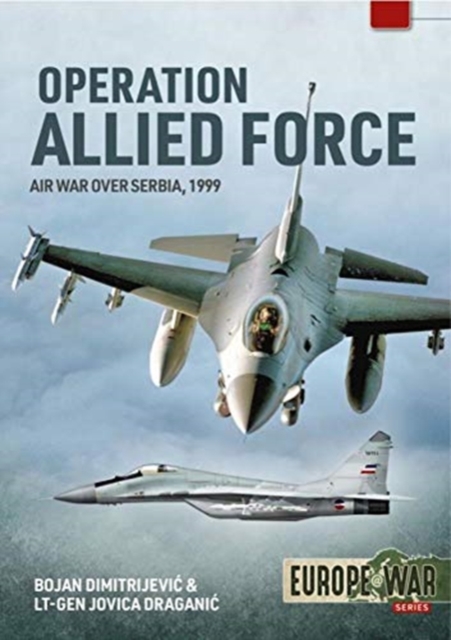 Operation Allied Force