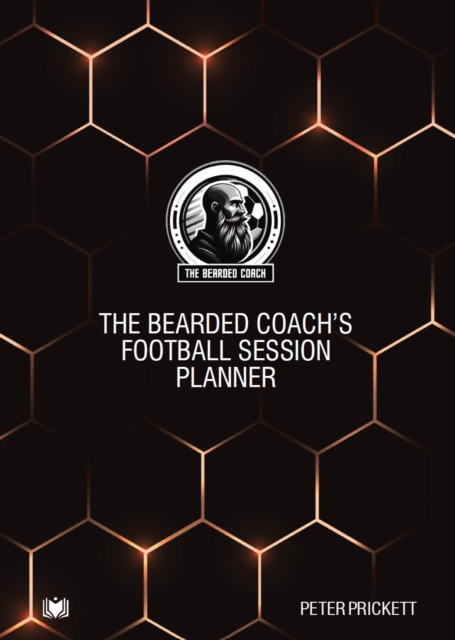 Bearded Coach’s Football Session Planner