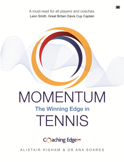 Momentum: The Winning Edge in Tennis