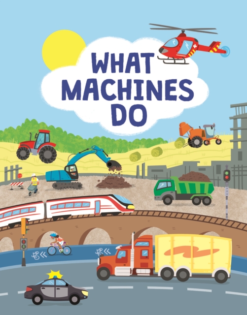 What Machines Do