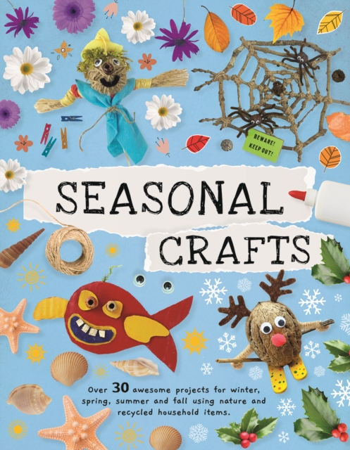 Seasonal Crafts