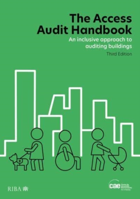 Access Audit Handbook