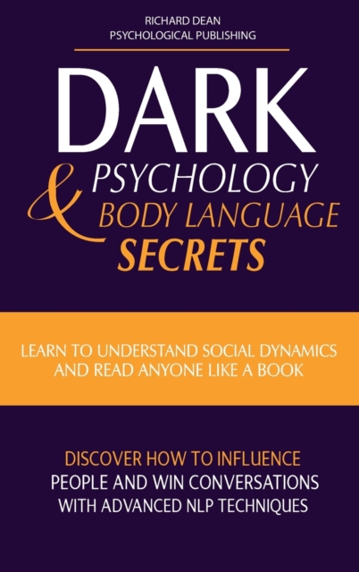 Dark Psychology & Body Language Secrets