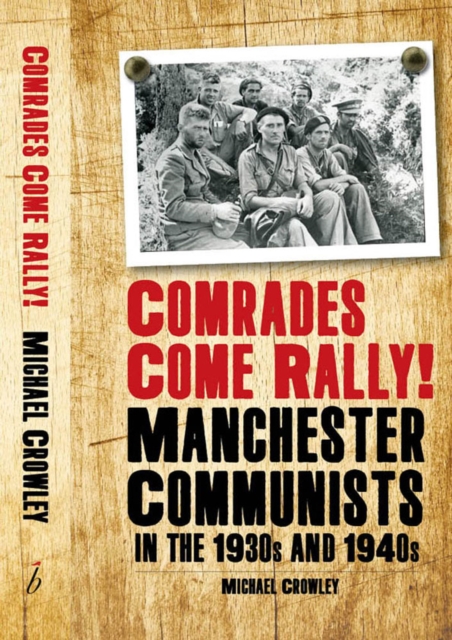 Comrades Come Rally!