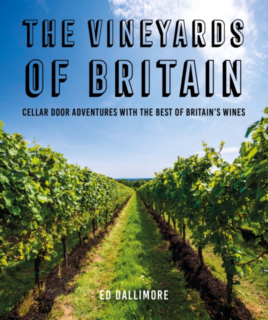 Vineyards of Britain