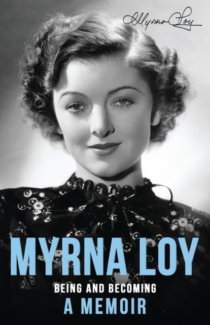 Myrna Loy