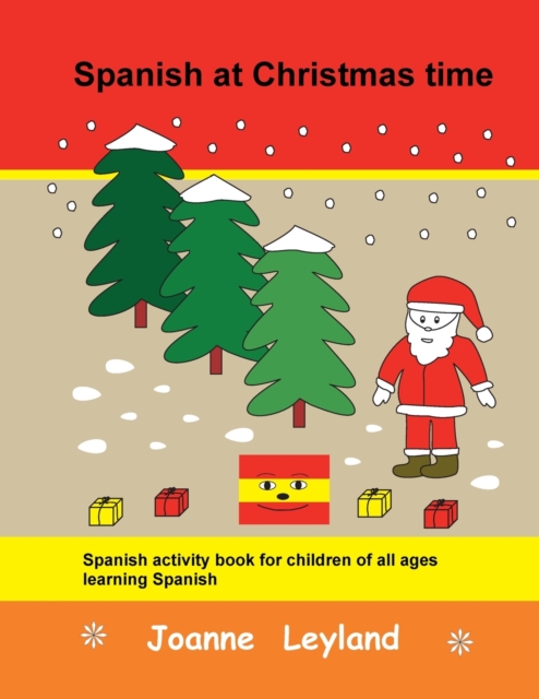 Spanish at Christmas time