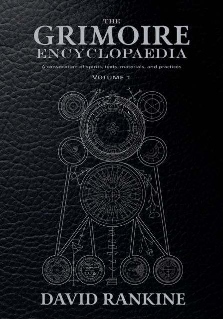 Grimoire Encyclopaedia