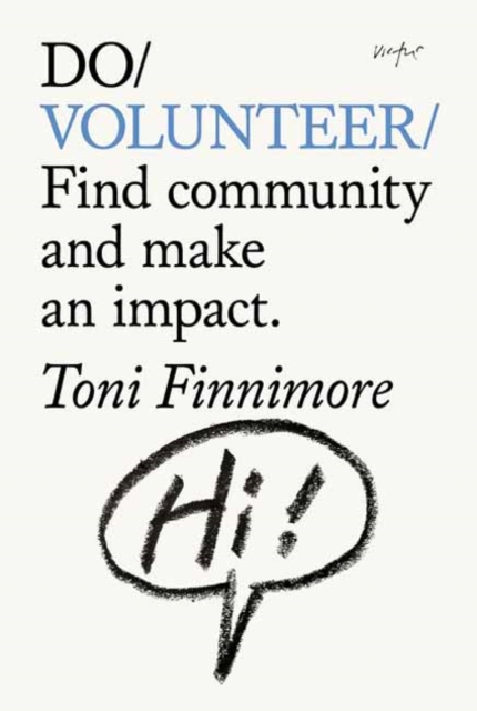 Do Volunteer