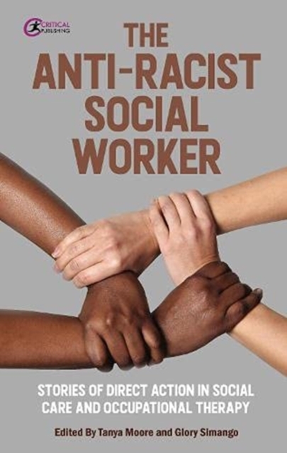 Anti-Racist Social Worker