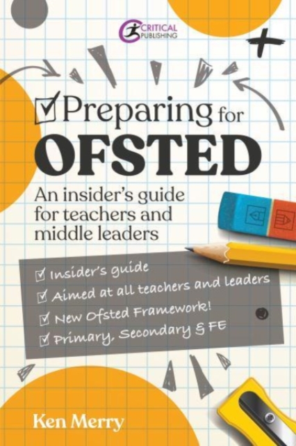 Preparing for Ofsted