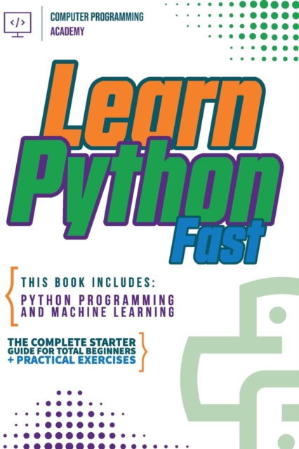 Learn Python Fast