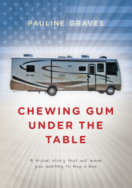 Chewing Gum Under the Table