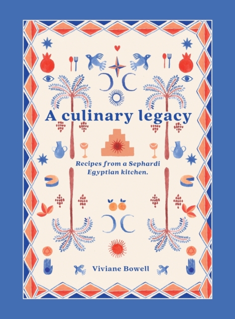 culinary legacy