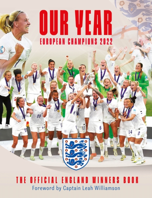 Our Year: European Champions 2022