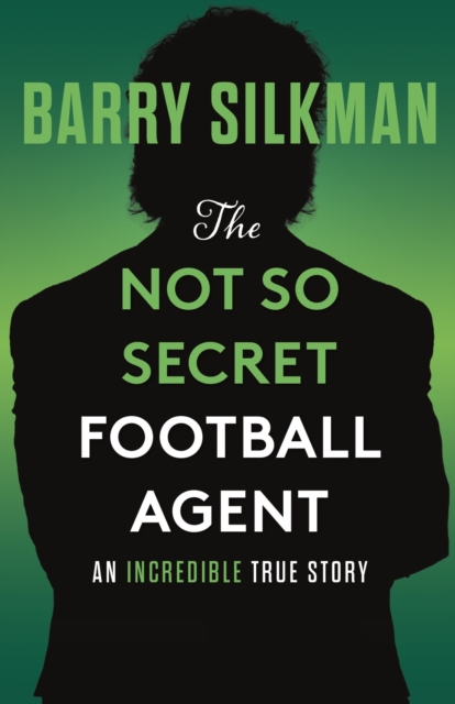 Not So Secret Football Agent