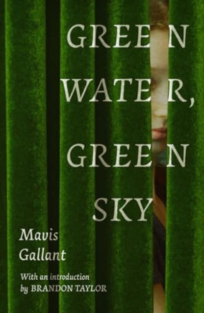 Green Water, Green Sky