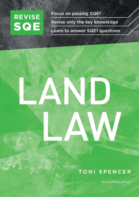 SQE Land Law