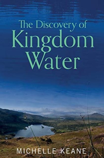 Discovery of Kingdom Water