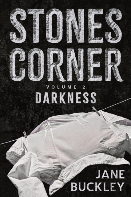 Stones Corner Darkness
