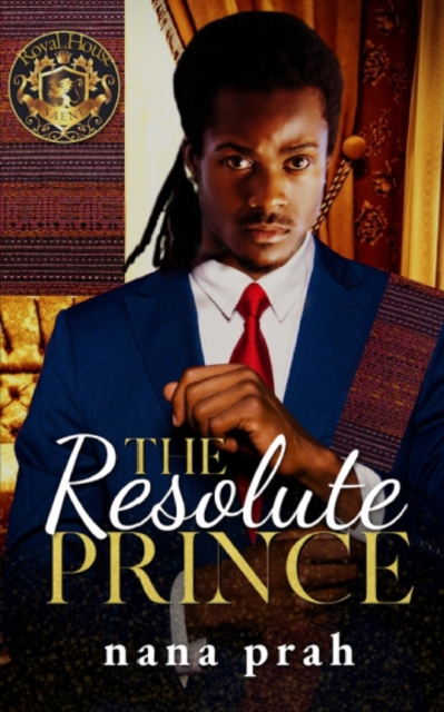 Resolute Prince