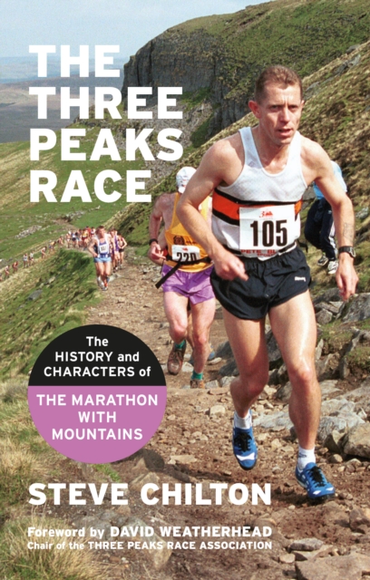 Three Peaks Race