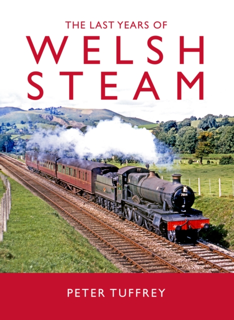 Last Days of Welsh Steam