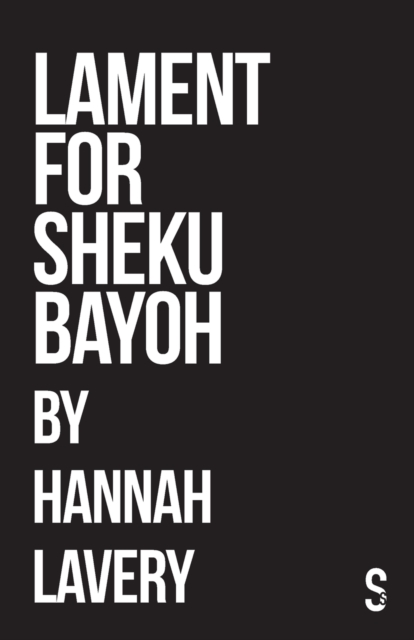 Lament for Sheku Bayoh