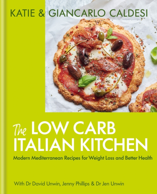 Low Carb Italian Kitchen