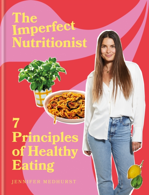 Imperfect Nutritionist