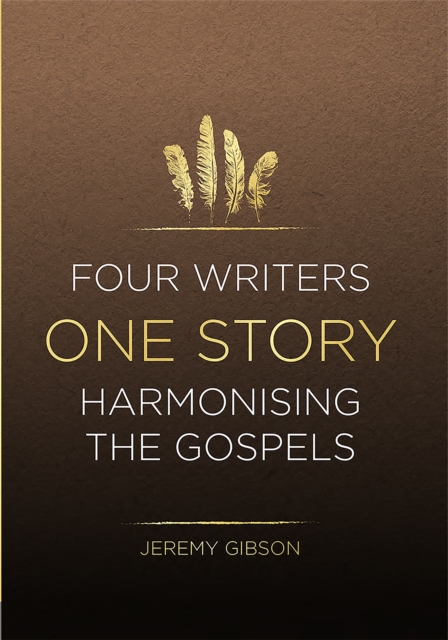 Four Writers One Story