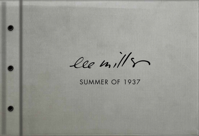 Summer of 1937 - Lee Miller / Roland Penrose