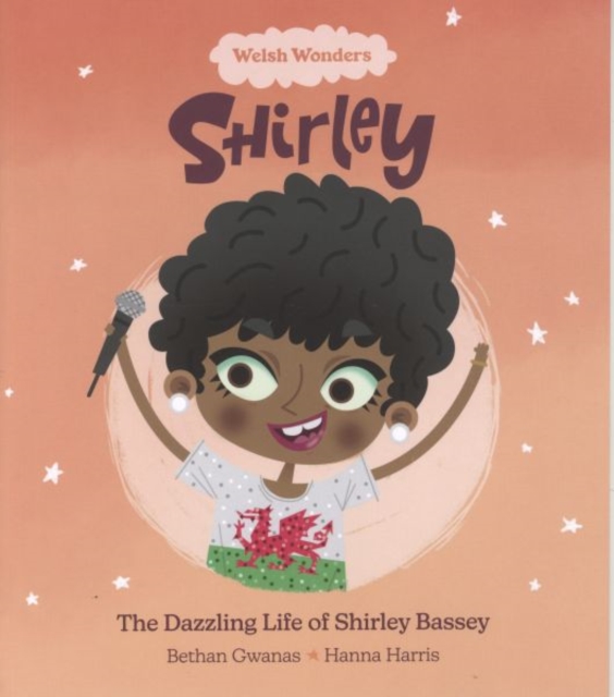 Welsh Wonders: Dazzling Life of Shirley Bassey, The