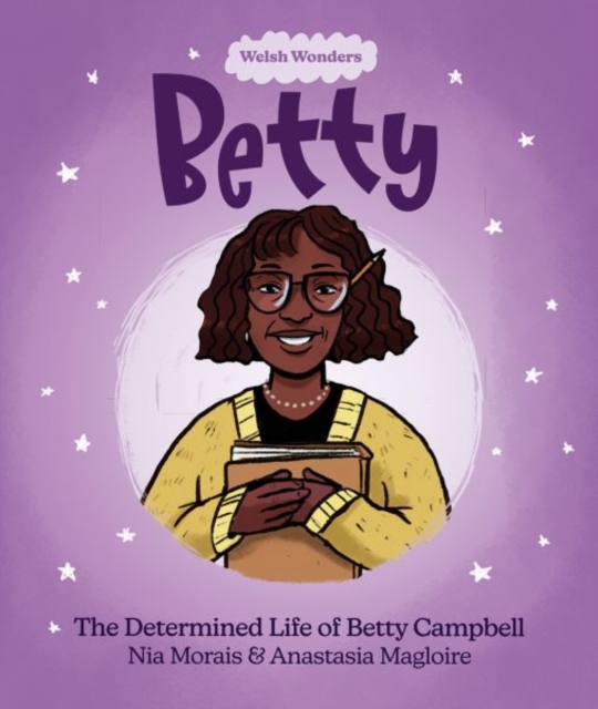 Betty: The Determined Life of Betty Campbell