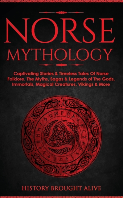 Norse Mythology