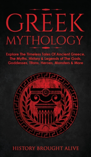 Greek Mythology