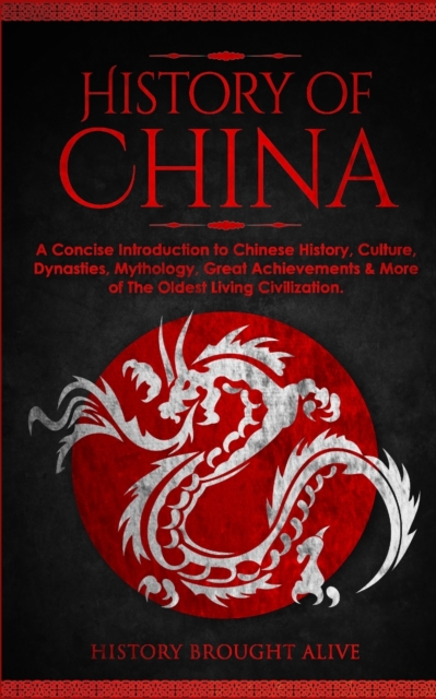 History of China