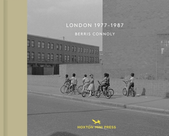 London 1977-1987