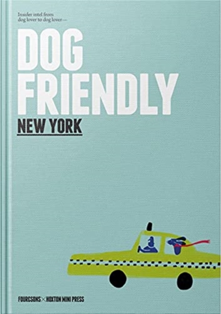 Dog Friendly New York