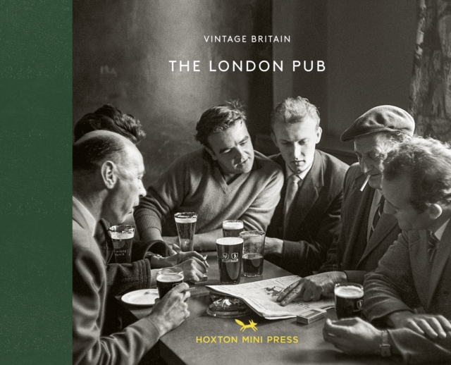London Pub 1900-1960