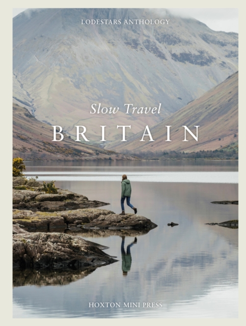 Slow Travel Britain