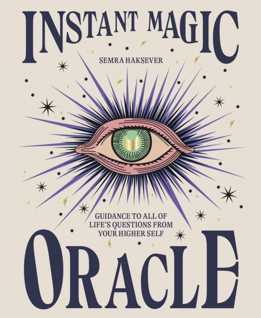 Instant Magic Oracle