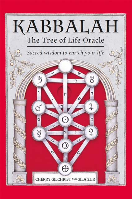 Kabbalah - The Tree of Life Oracle