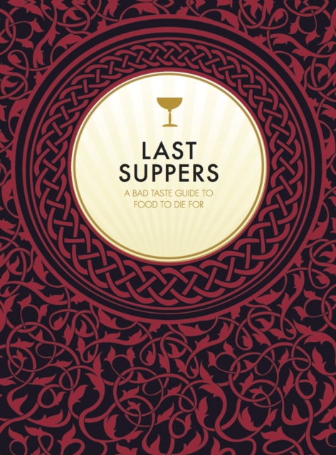 LAST SUPPERS